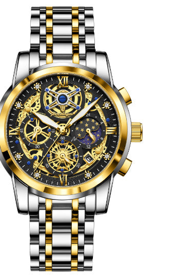 Celestique Royal Automatic Watch for men by VA