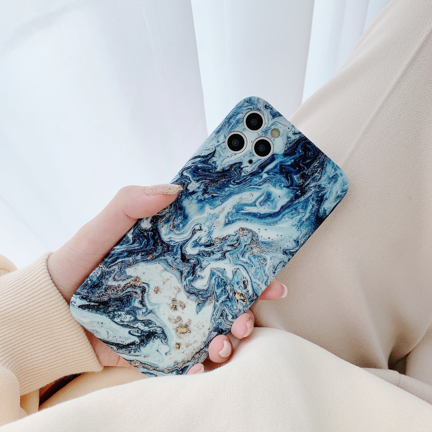 Mobile Phone Cover BY VA