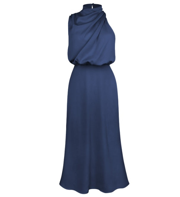 Summer Sleeveless Dress BY VA
