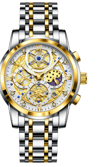 Celestique Royal Automatic Watch for men by VA