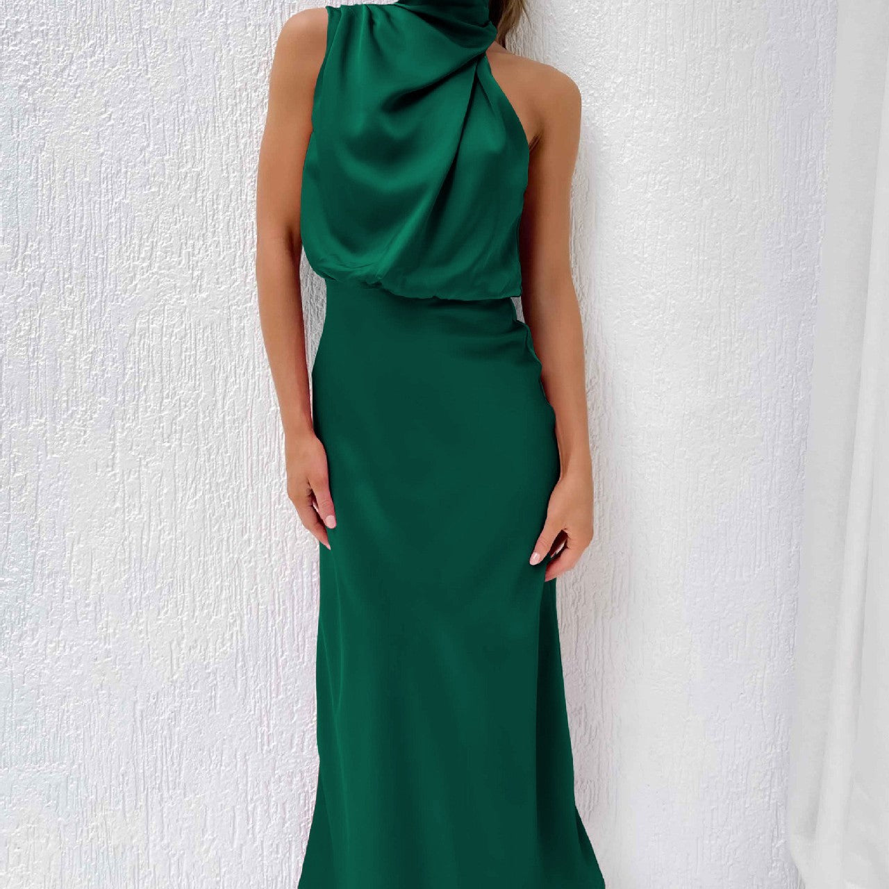 Summer Sleeveless Dress BY VA