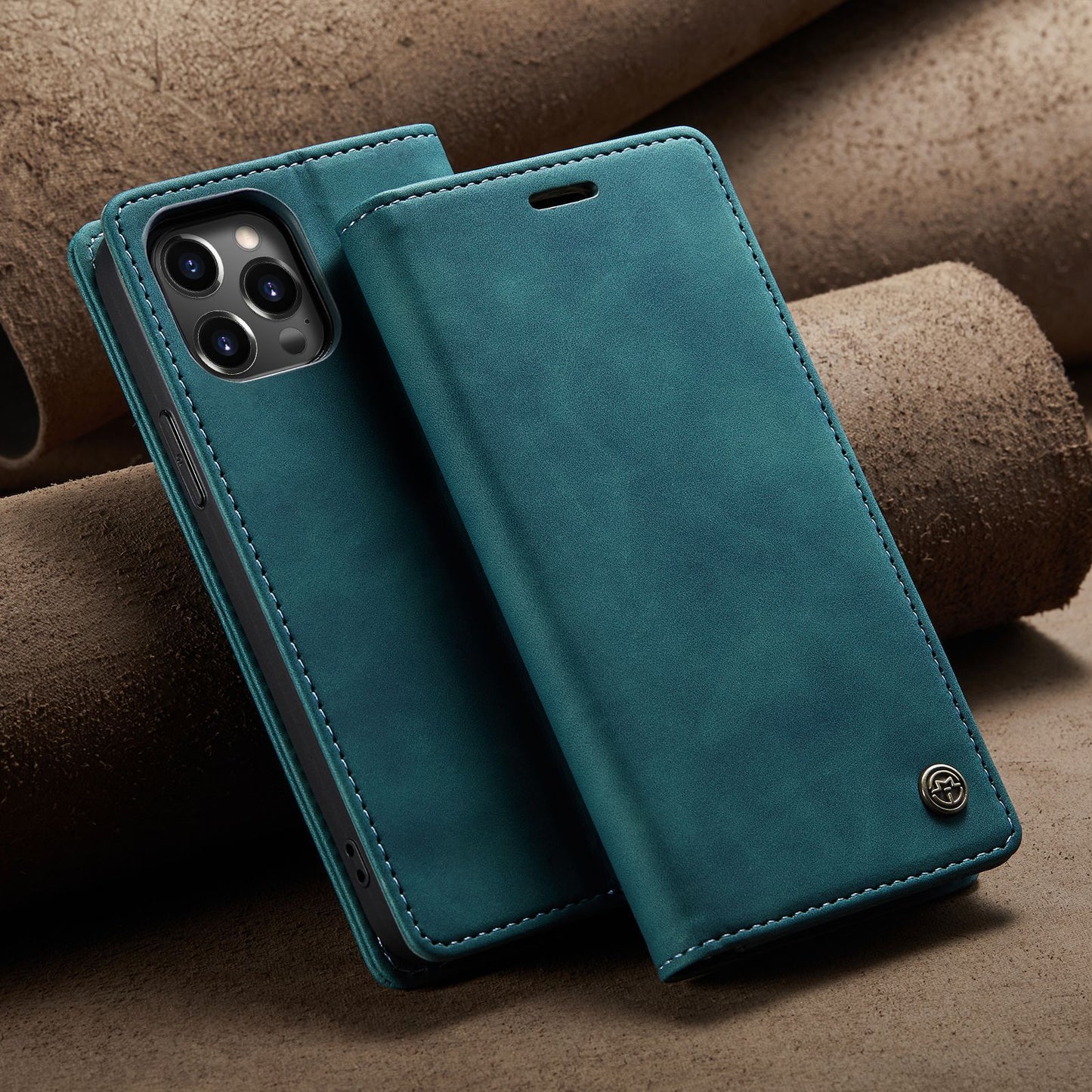 Mobile Phone Flip Cover BY VA