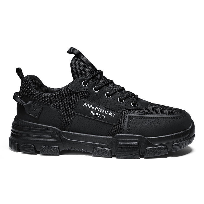 Breathable Sports Shoes by VA