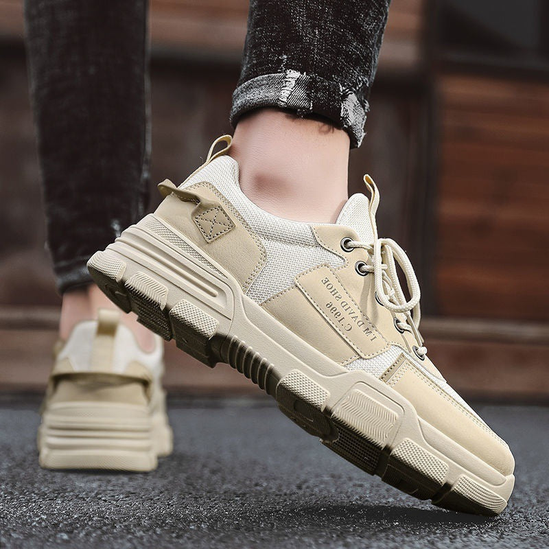 Breathable Sports Shoes by VA