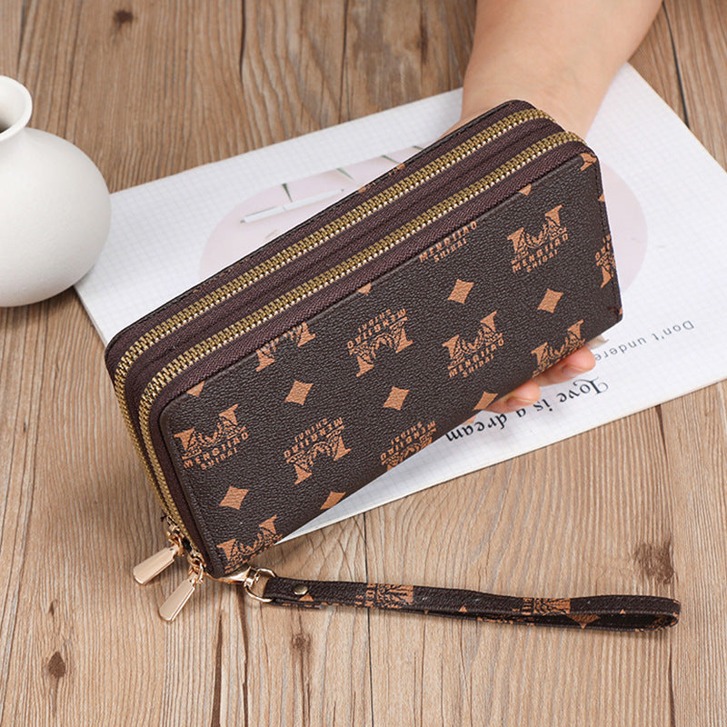 Women Clutch Bag by VA