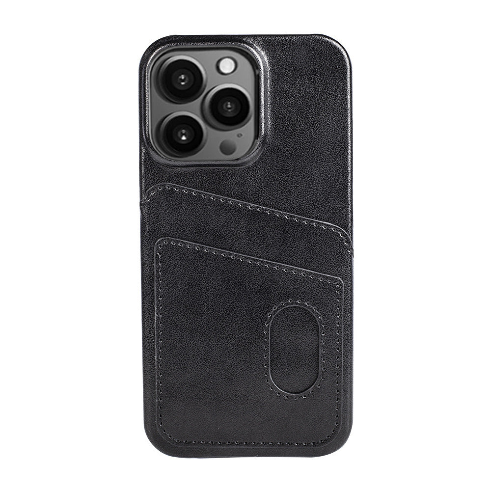 Leather Mobile Phone Case BY VA