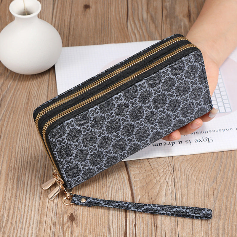 Women Clutch Bag by VA