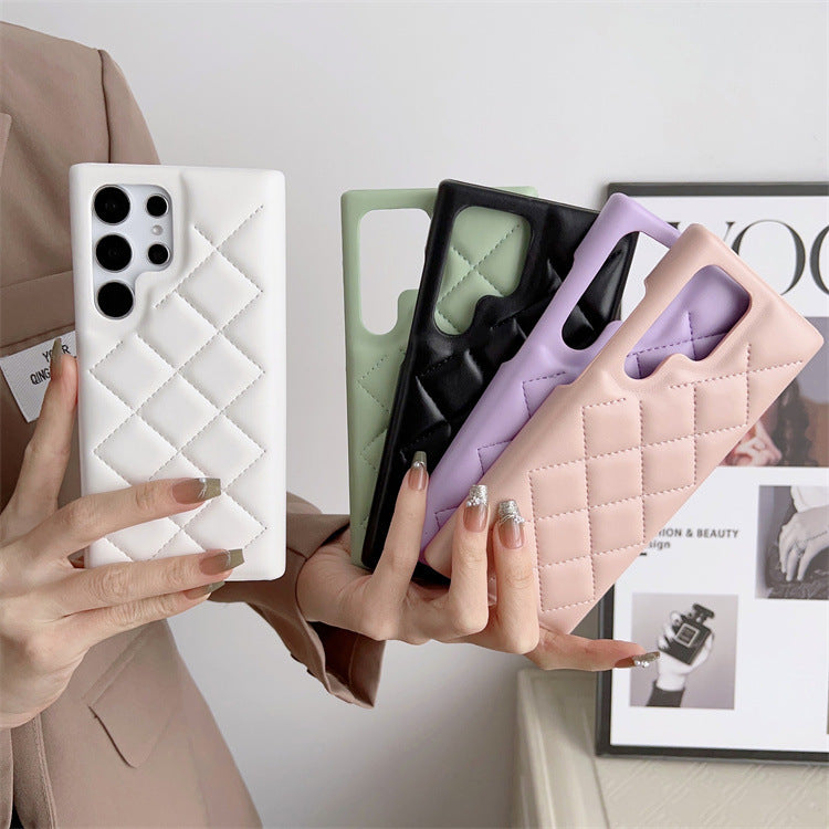 Protective Phone Case BY VA