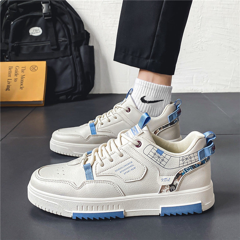 Men Casual Sneakers by VA