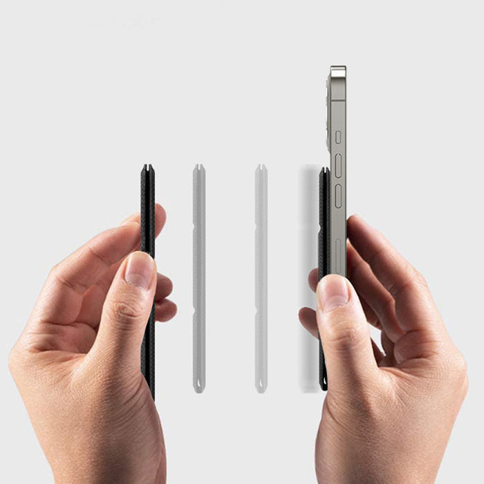 Magnetic Card Holder BY VA