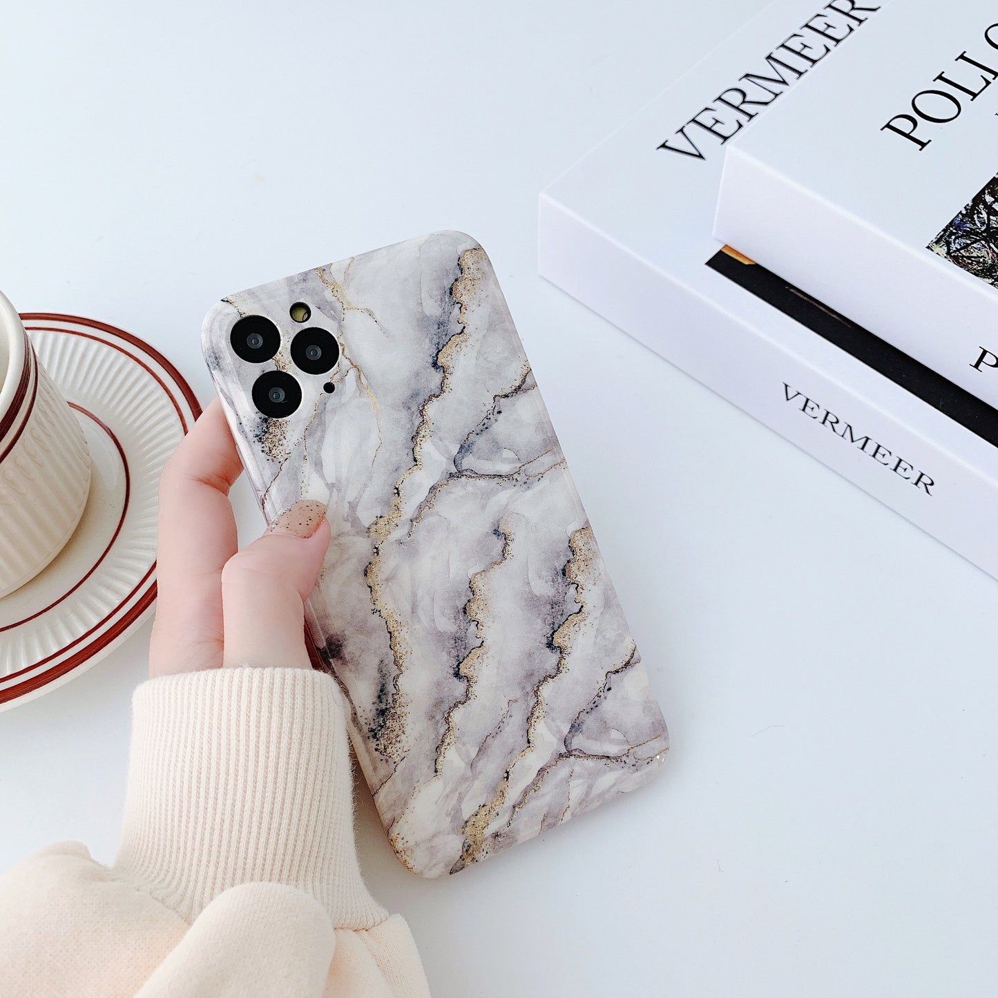 Mobile Phone Cover BY VA