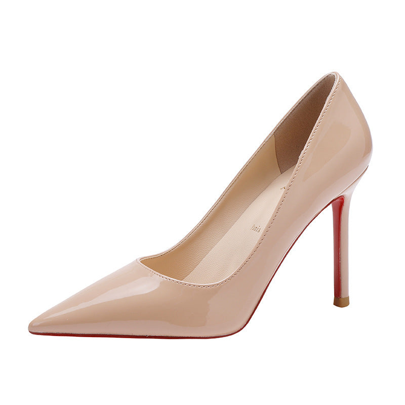 Stylish High Heels For Women by VA