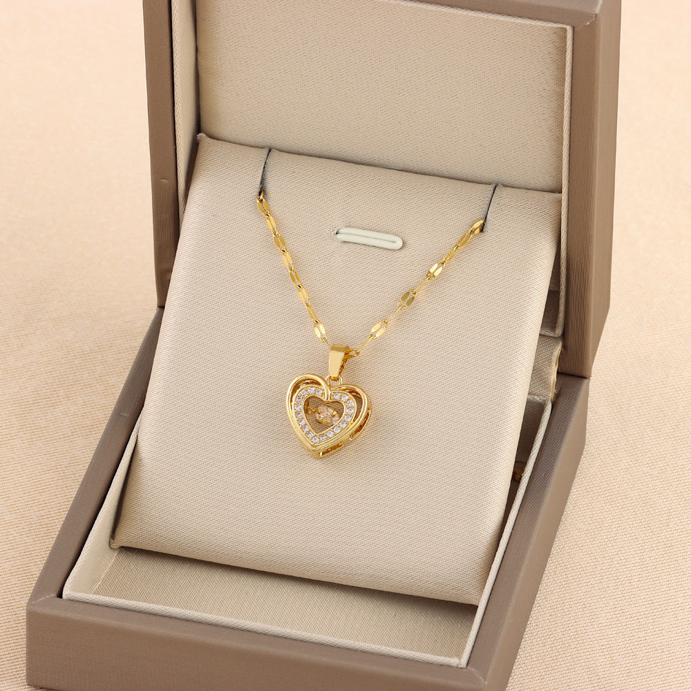 Necklace Pendant BY VA