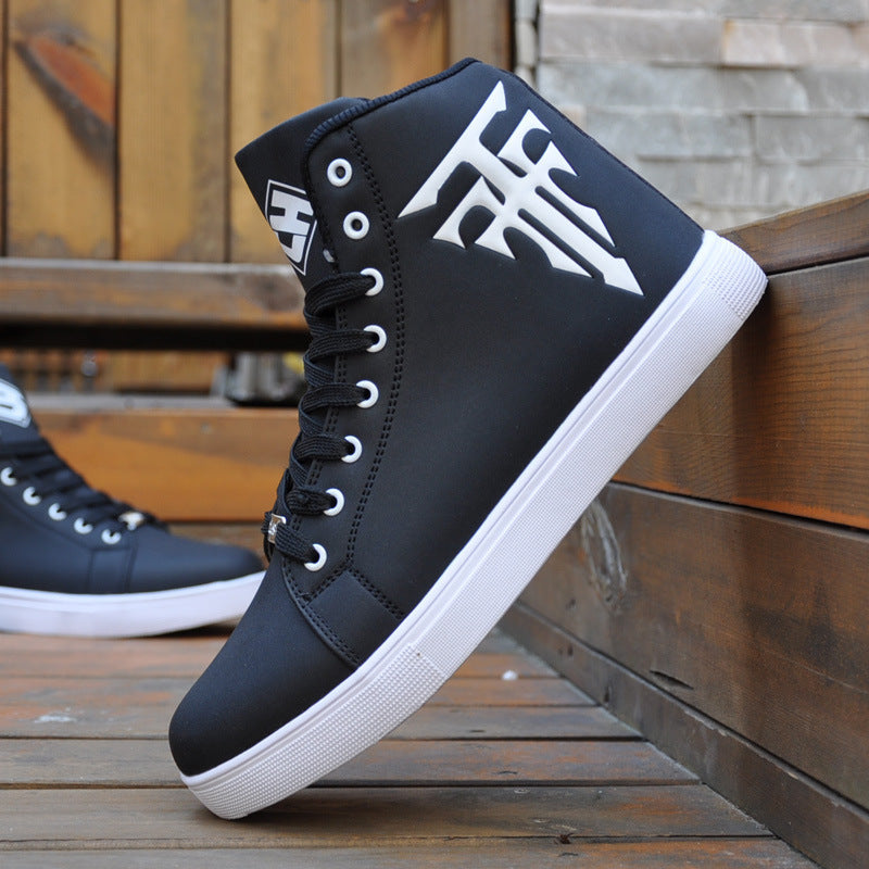 MEN FOOTWEAR BY VA