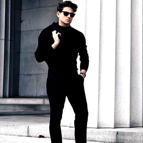 FOR MEN BY VA