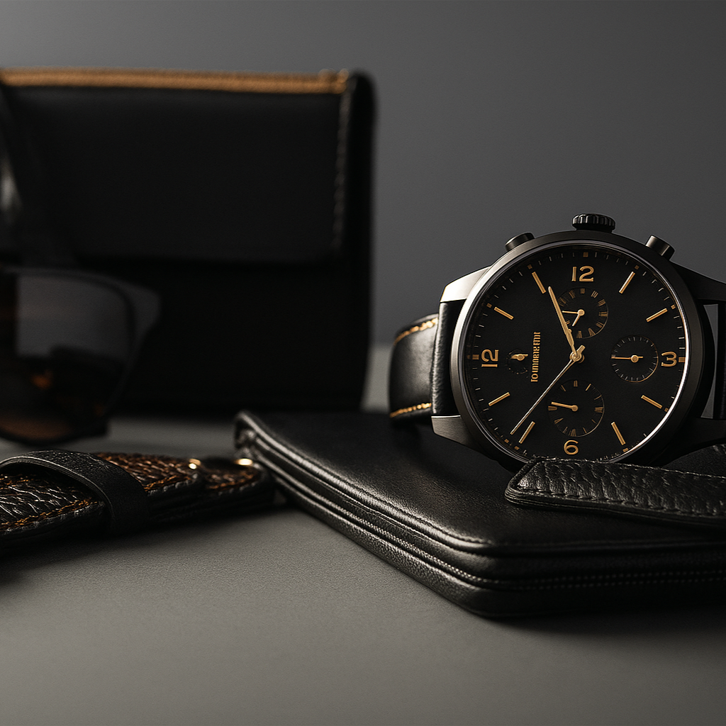 MEN ACCESSORIES BY VA
