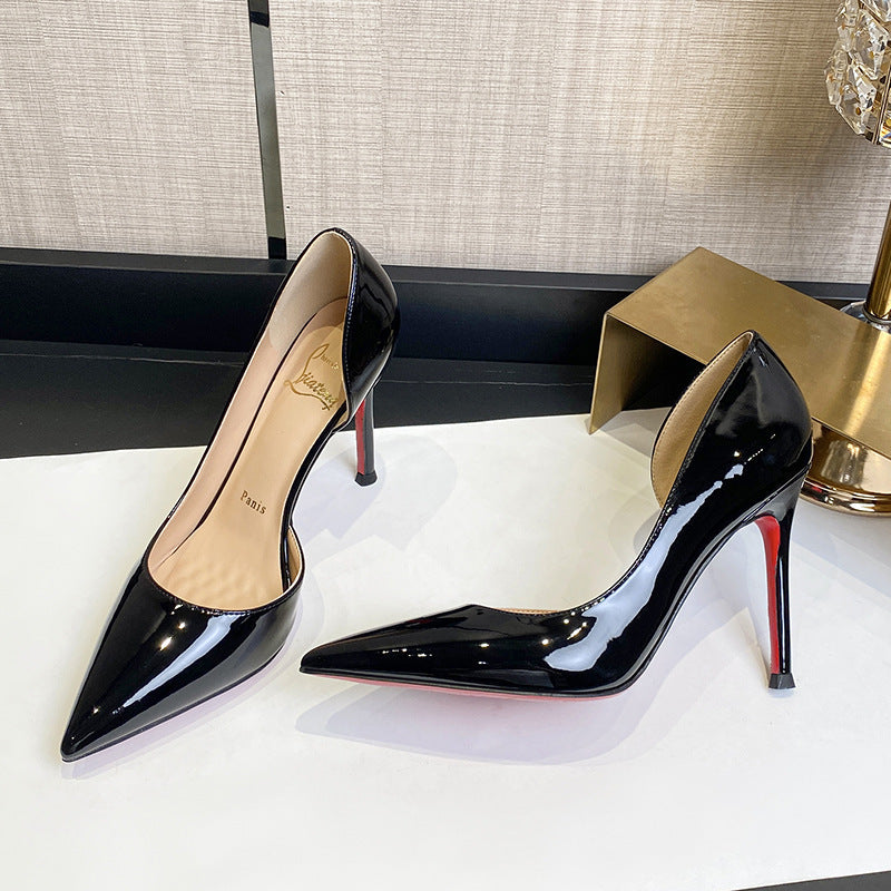 WOMEN FOOTWEAR BY VA