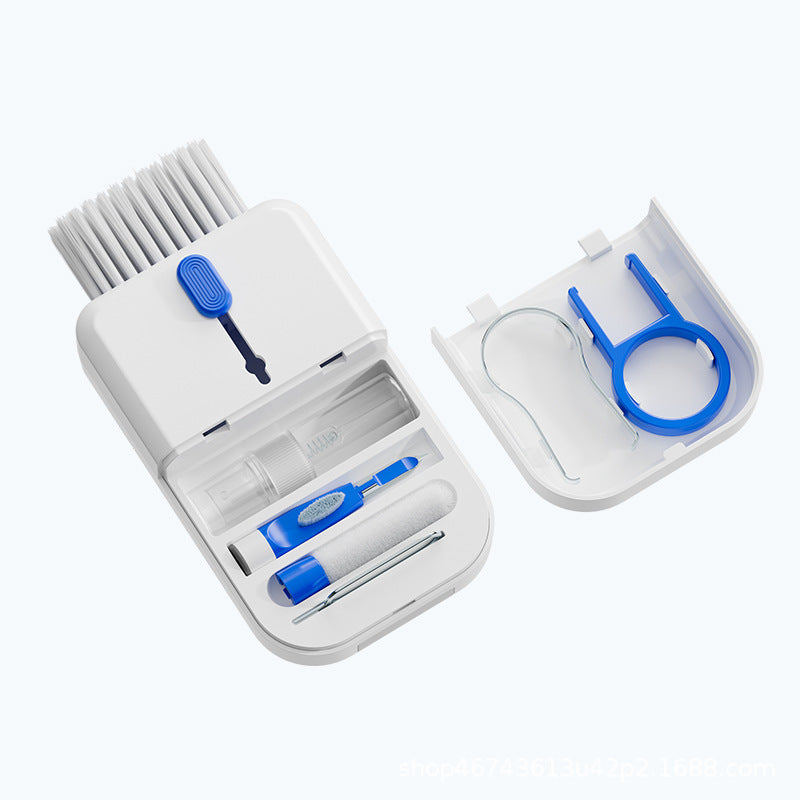 Portable 11 In 1 Multifunctional Cleaning Kit BY VA