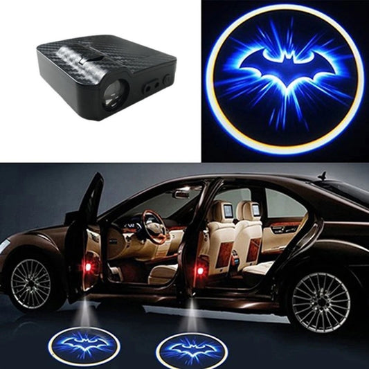 Car LED Welcome Lamp BY VA