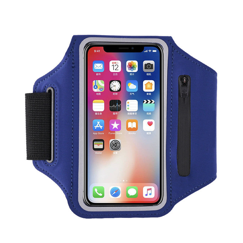Sports And Fitness Arm Mobile Holder BY VA