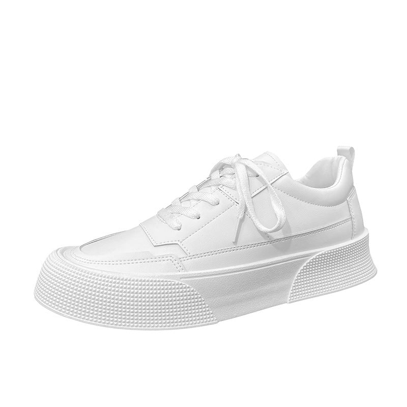 Men's Sports Thick Bottom Board Shoes by VA