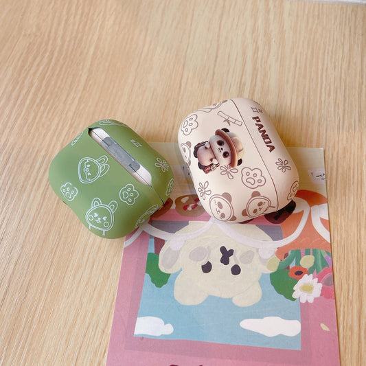 Airpods Cartoon Case BY VA