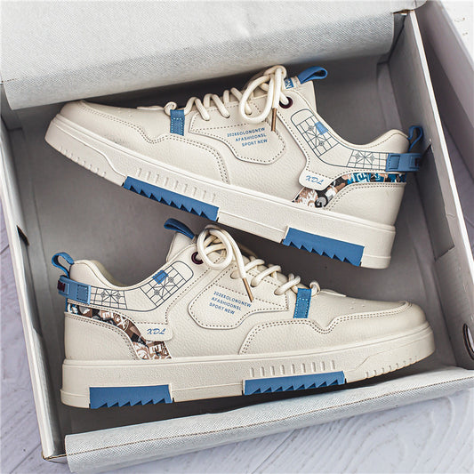 Men Casual Sneakers by VA