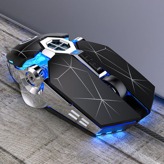 Wired Gaming Mouse BY VA
