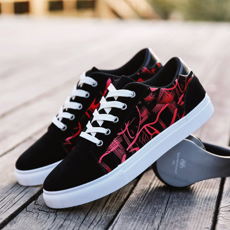 Spring Versatile Shoes by VA