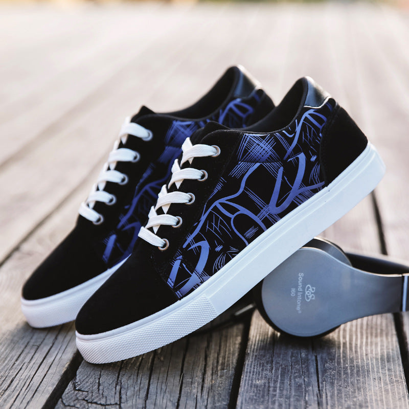 Spring Versatile Shoes by VA