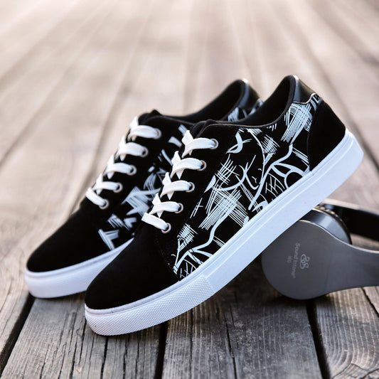 Spring Versatile Shoes by VA