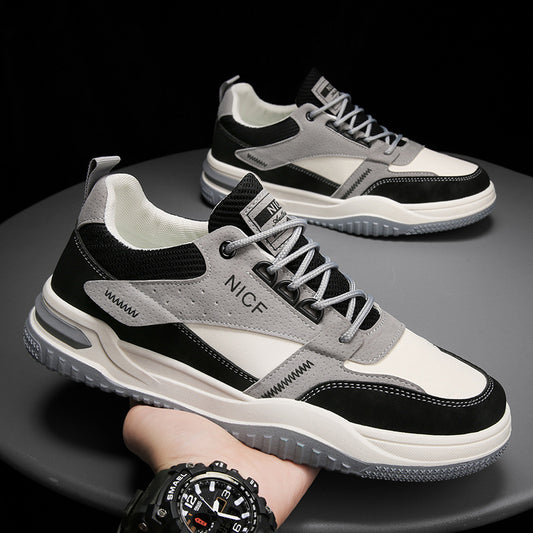 Men Casual Shoes by VA