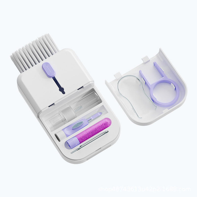Portable 11 In 1 Multifunctional Cleaning Kit BY VA
