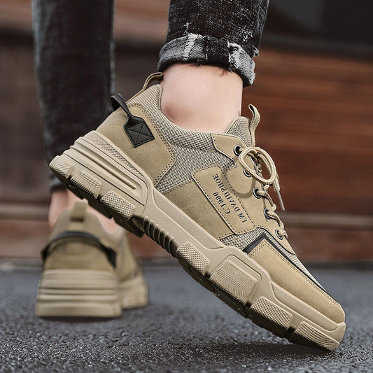 Breathable Sports Shoes by VA