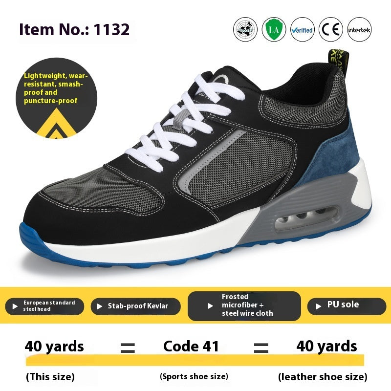 AirFlex Sport Sneakers by VA