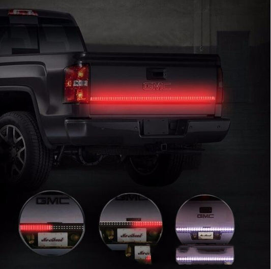 LED car tail light BY VA