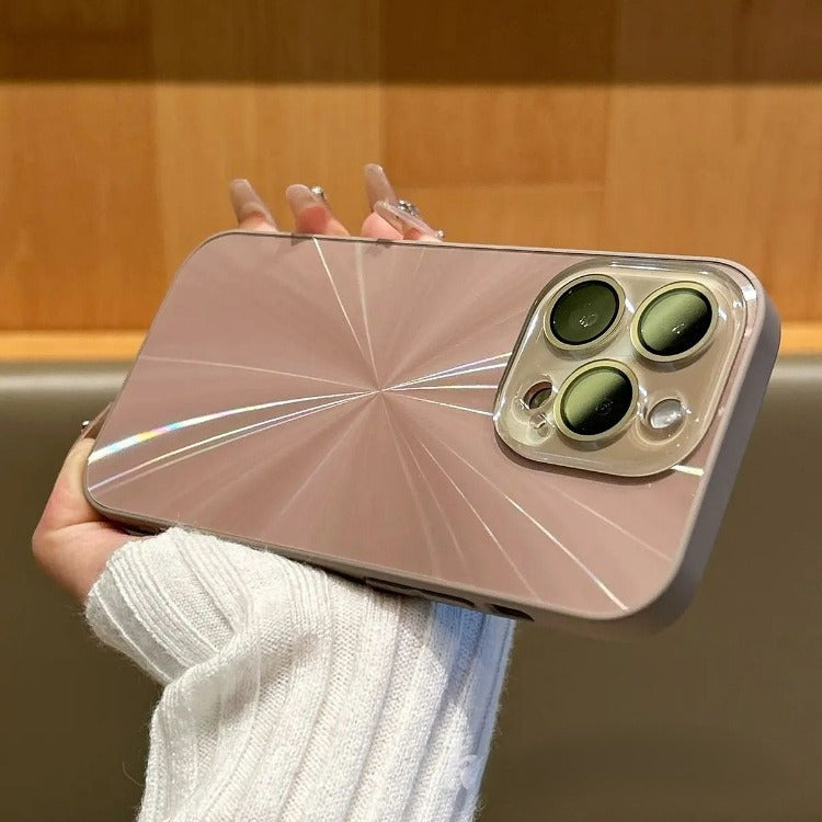 Crystal Phone Case BY VA
