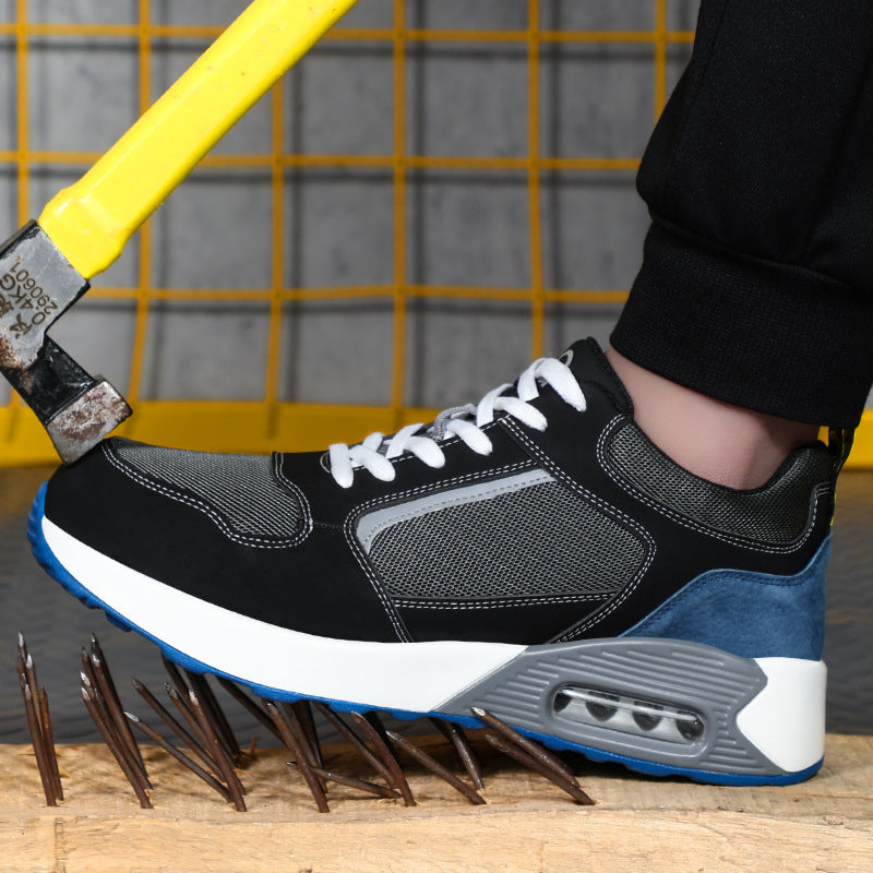 AirFlex Sport Sneakers by VA