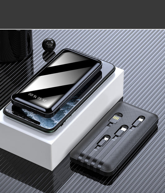 20000mAH Power Bank BY VA