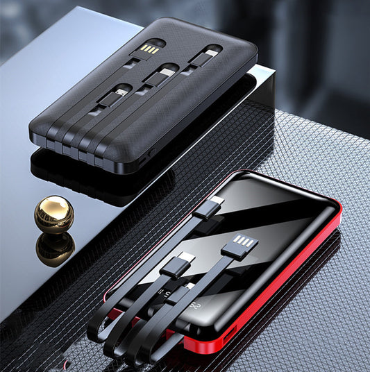 20000mAH Power Bank BY VA