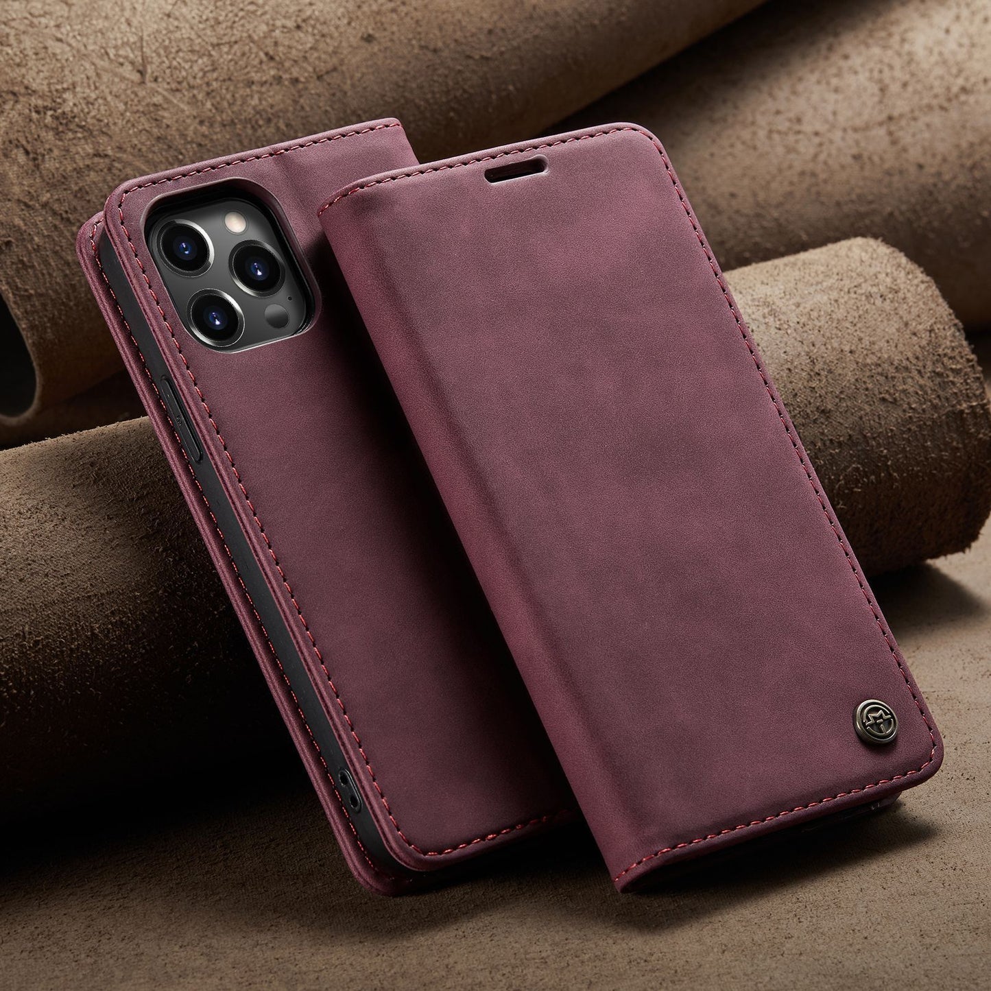 Mobile Phone Flip Cover BY VA