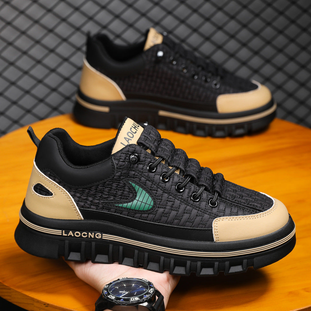 Men Casual Sports Shoes by VA