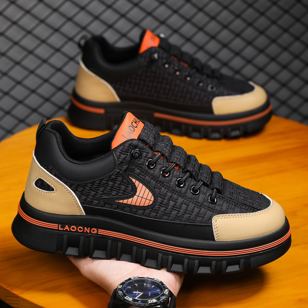Men Casual Sports Shoes by VA