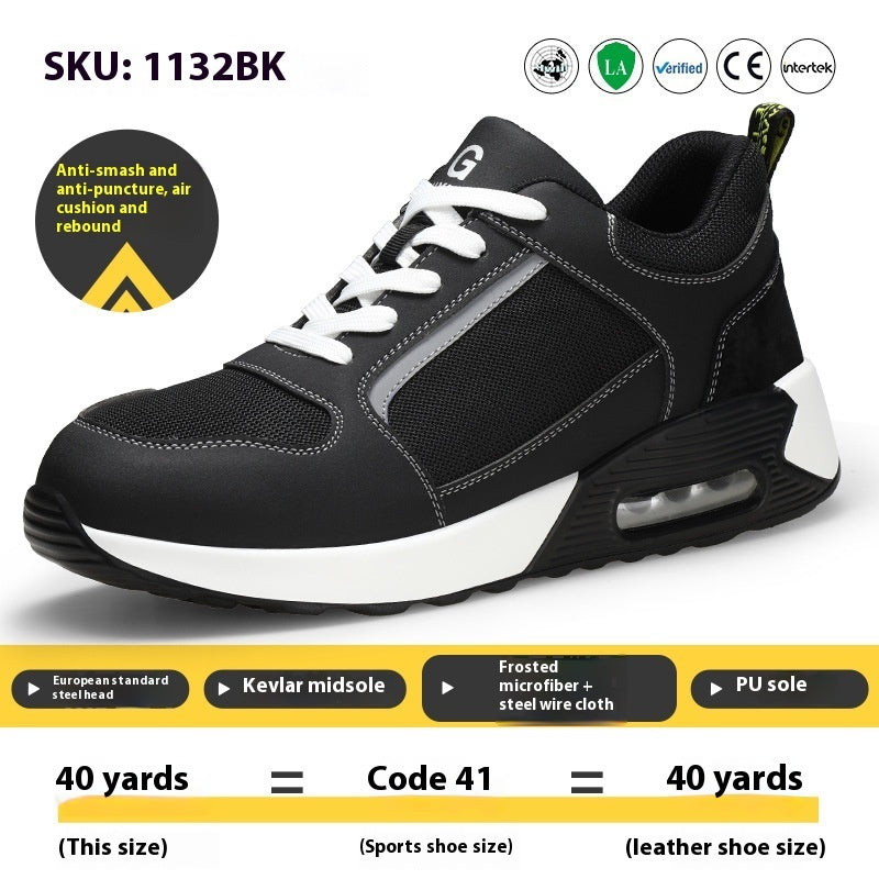 AirFlex Sport Sneakers by VA