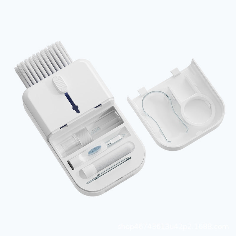 Portable 11 In 1 Multifunctional Cleaning Kit BY VA