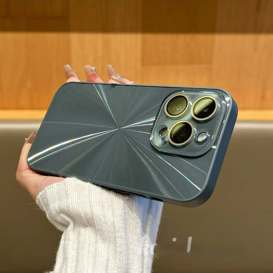 Crystal Phone Case BY VA