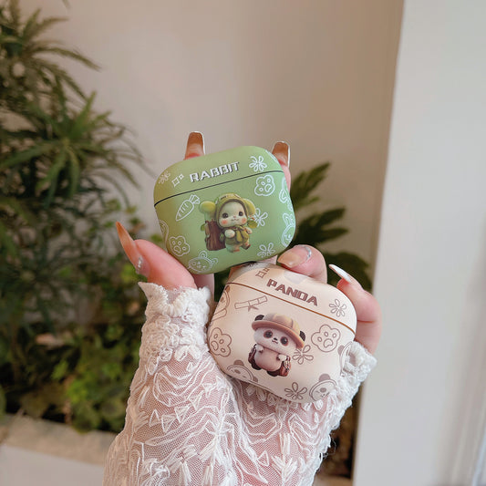 Airpods Cartoon Case BY VA