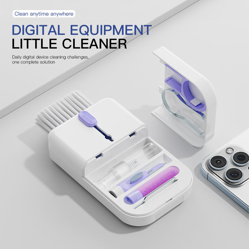 Portable 11 In 1 Multifunctional Cleaning Kit BY VA
