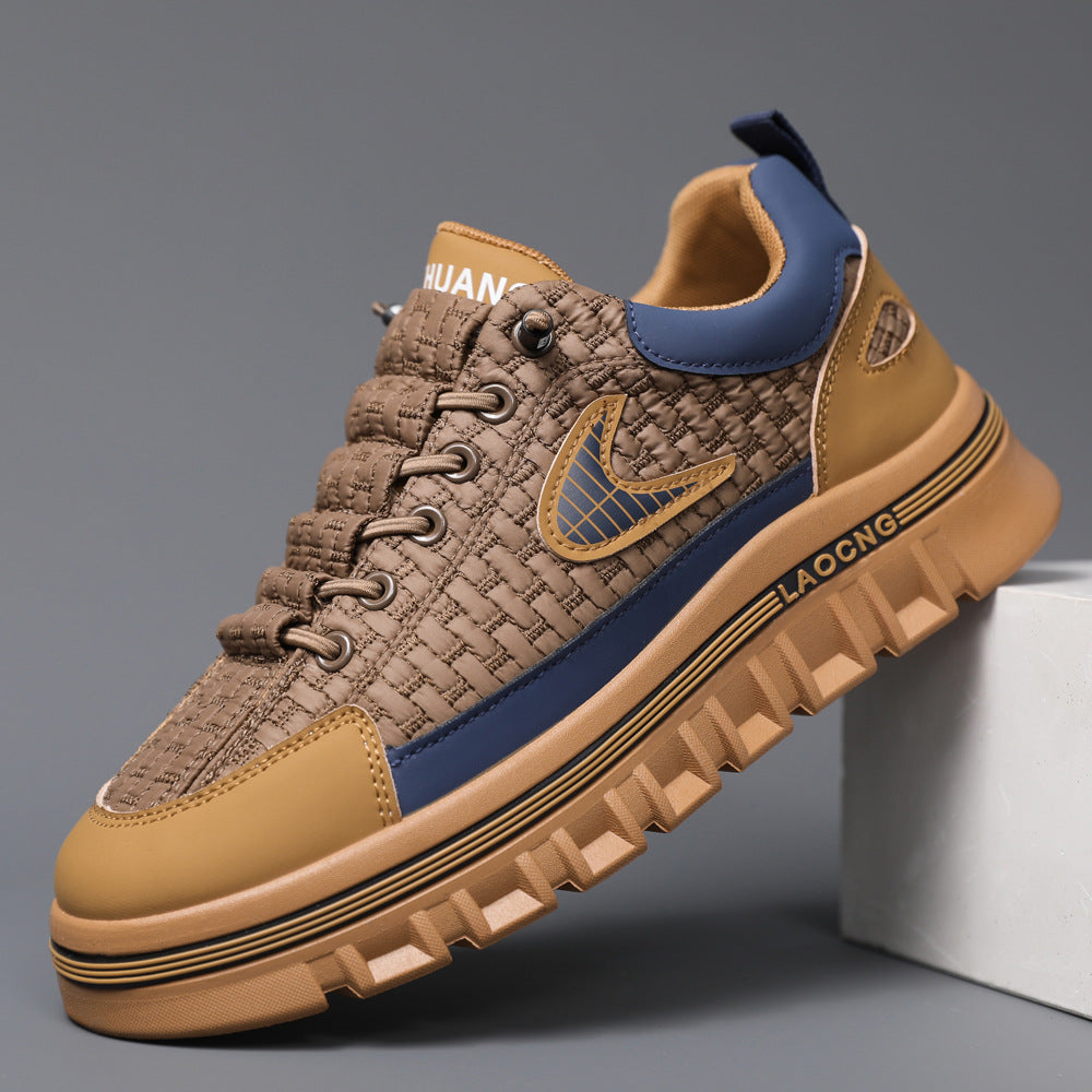 Men Casual Sports Shoes by VA