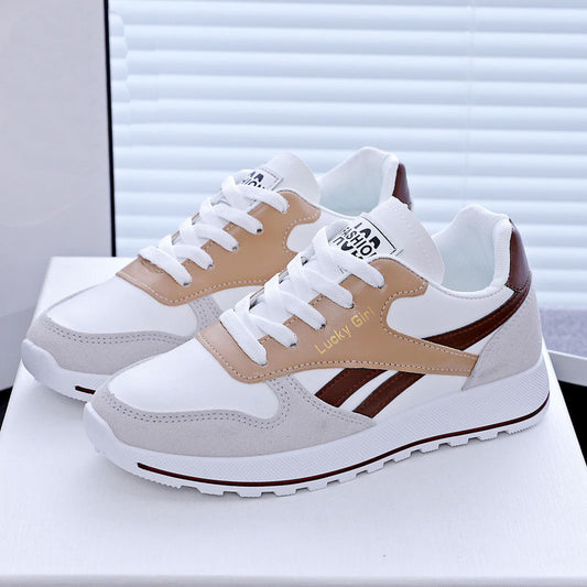 Women Running Shoes by VA
